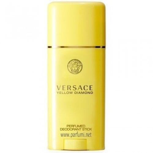 Yellow Diamond Deo Stick 50 Gr 