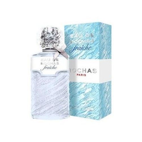 Rochas Eau Fraiche Edt 220 Ml 