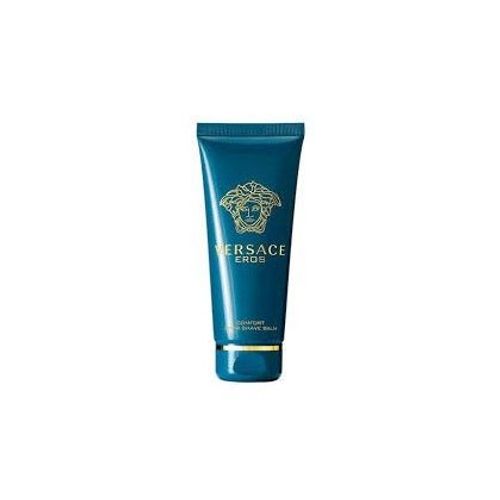Versace Eros Perfumed After Shave Balm 100 Ml 