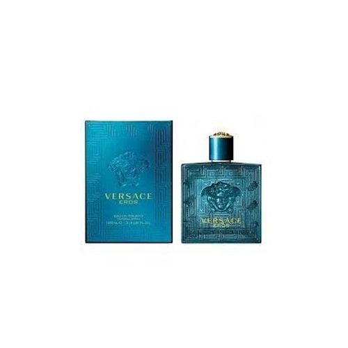 Versace Eros After Shave Lotion 100 Ml 