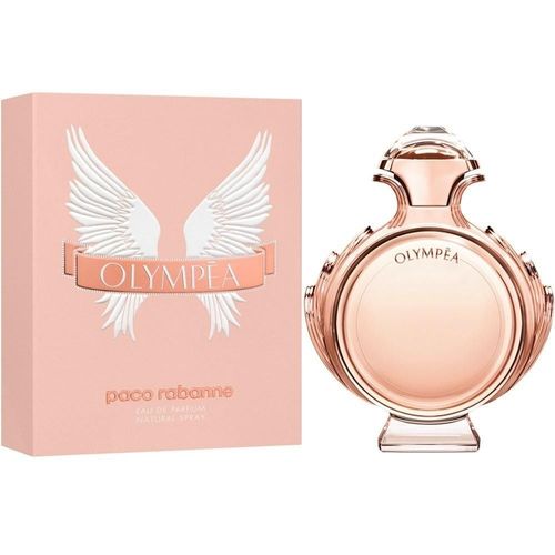 Aqua Olympea Paco Rabanne Eau De Parfum 80ml 