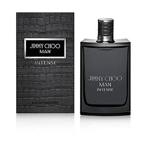 Jimmy Choo Man Intense Edt Spray 50ml 