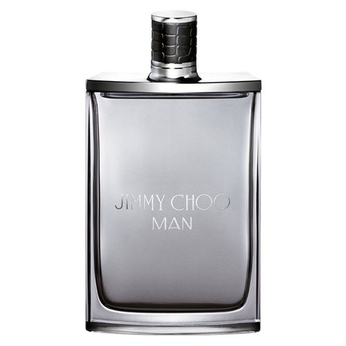 Jimmy Choo Man Eau De Toilette 200 Ml 