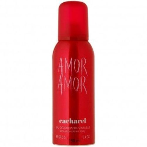Amor Amor Deo Vapo 150 Ml 