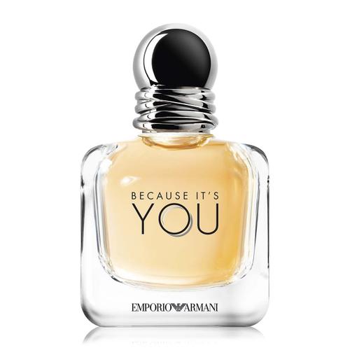 Because It\'s You Edp For Her 50ml 