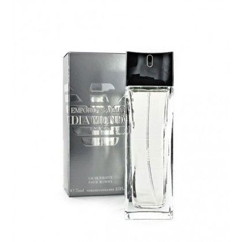 Diamonds Men Edt Vapo 75ml 