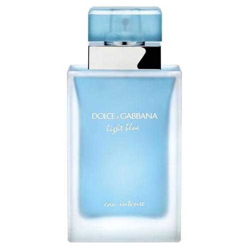 Light Blue Eau Intense Edp 25ml 