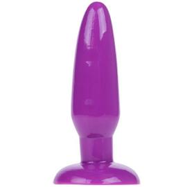 Gode avec Ventouse Lila 15 cm sex toys Rakuten