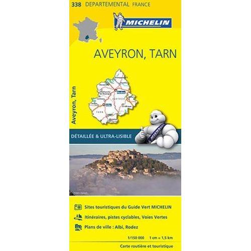 Aveyron   Tarn