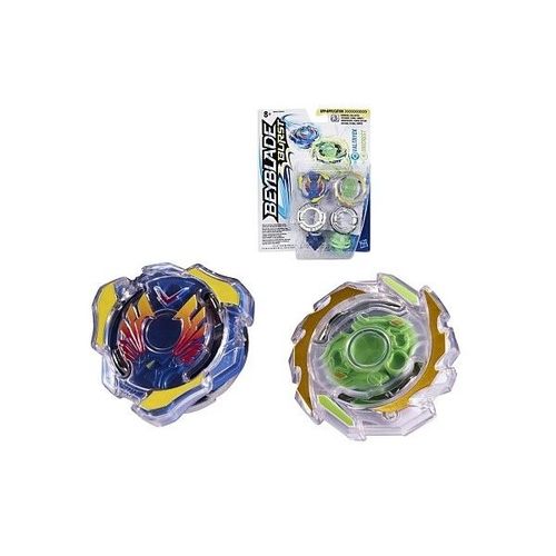 Beyblade Burst Duo Pack Valtryek / Unicrest