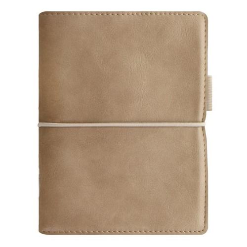 Filofax Domino Soft Pocket Fawn