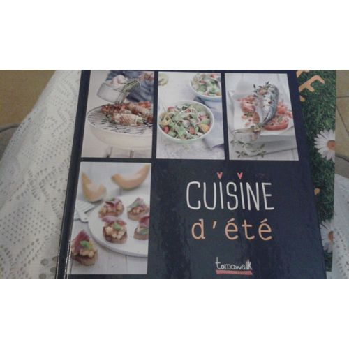 Cuisine D'été