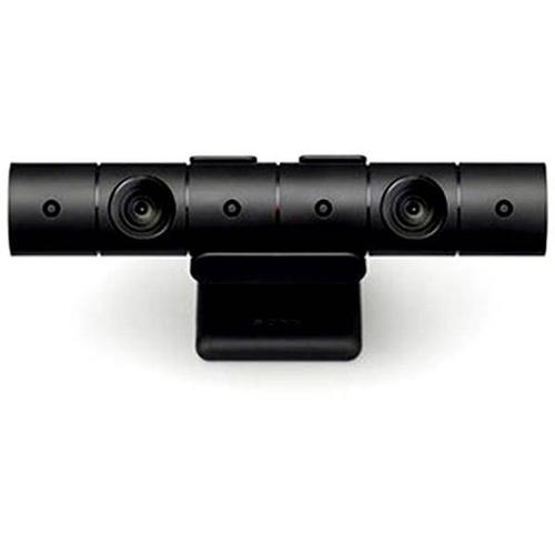 Caméra Pour Playstation Sony Eye V2 (Vr) Ps4 Noir