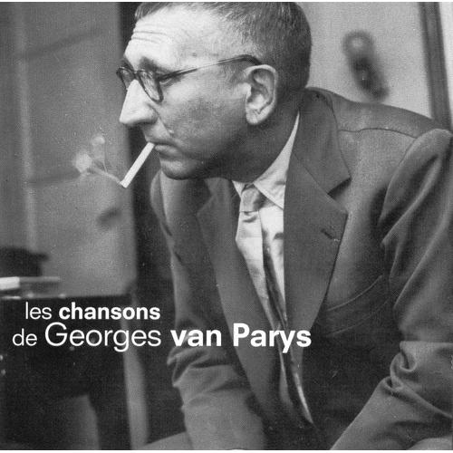 Les Chansons De Georges Van Parys