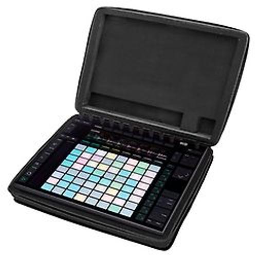 U 8442 BL Creator Ableton Push 2 Hardcase Black