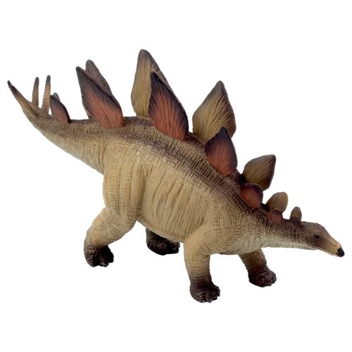 Jouet Figurine Dinosaure Stégosaure - Planète Des Animaux