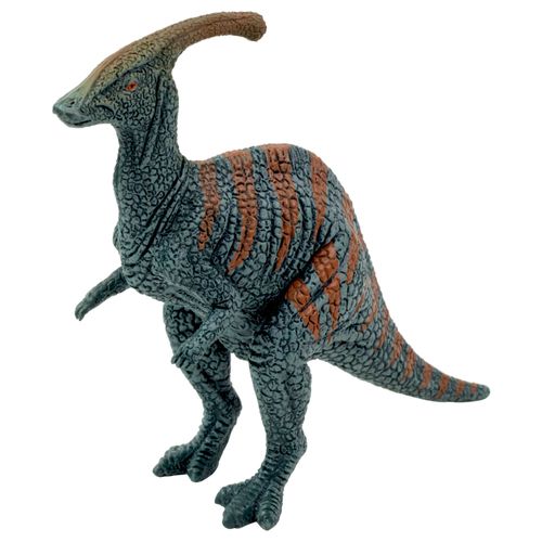 Jouet Figurine Dinosaure Parasaurolophus - Planète Des Animaux