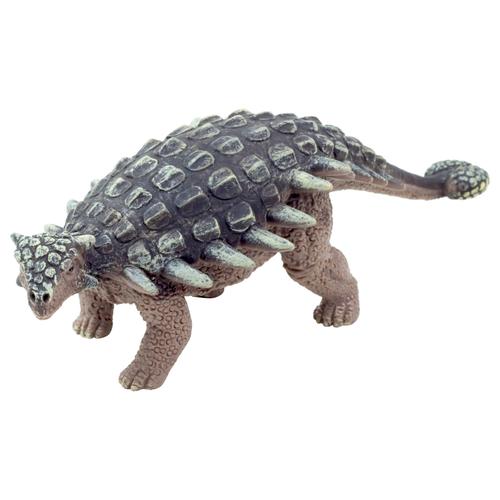 Jouet Figurine Dinosaure Ankylosaure - Planète Des Animaux