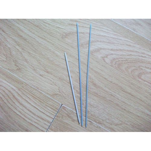 Lot De 3 Aiguilles Double Pointe 20 Cm
