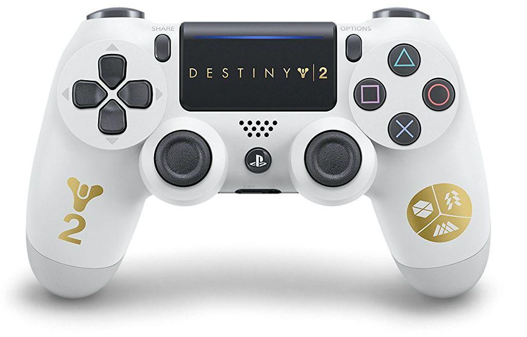 Manette Officielle DualShock 4 V2 Edition limit e Destiny 2 Rakuten