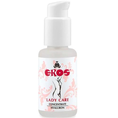 Eros Lady Care Hyaluron Hidratante Piel 50ml