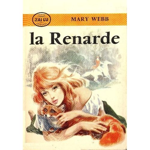 La Renarde