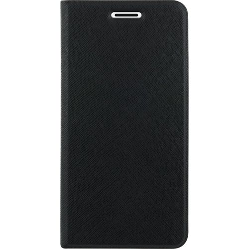 Etui Folio Noir Pour Honor 6a
