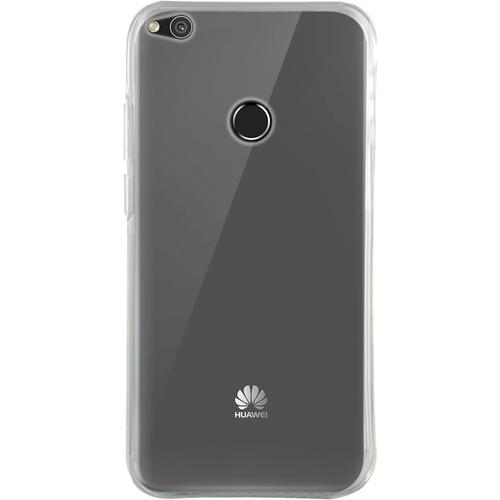 Coque Semi-Rigide Transparente Ultra Fine Pour Huawei P8 Lite 2017