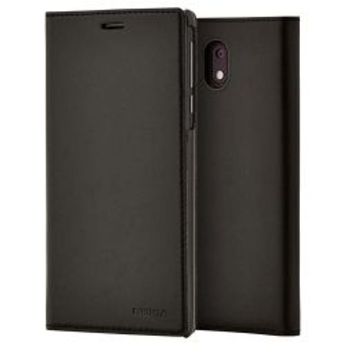 Nokia 5 Slim Flip Case Cp-302 Originale Noir