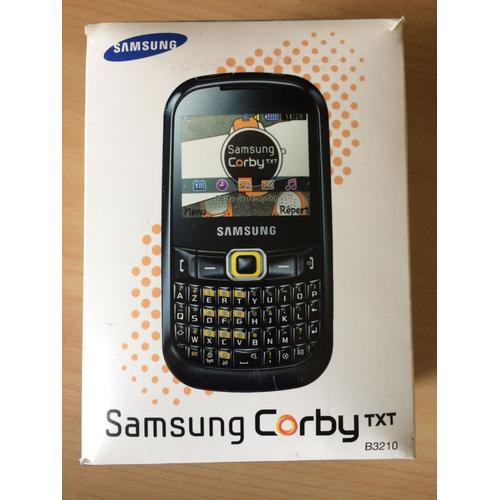 samsung corby txt buy online