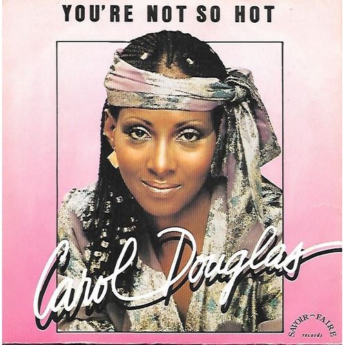 You're Not So Hot / Party Nights