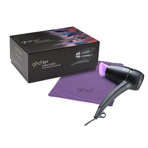 Sèche-cheveux GHD Flight Pas Cher 