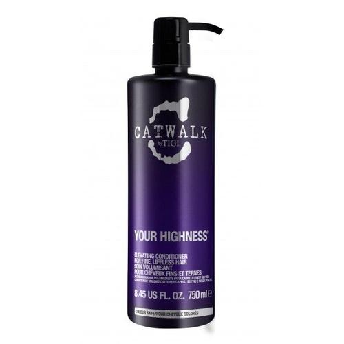 Conditionner Tigi Catwalk Your Highness 750ml 