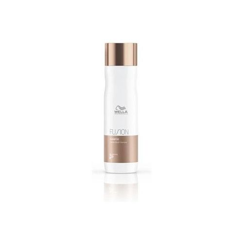 Shampooing Fusion Réparation Intense Wella Care 250ml 