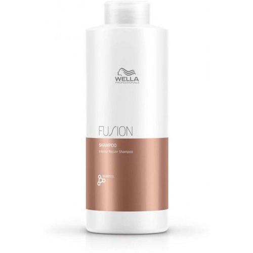 Shampooing Fusion Réparation Intense Wella Care 1l 