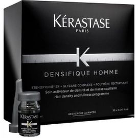Coffret Densifique Homme Kérastase 30x6ml 