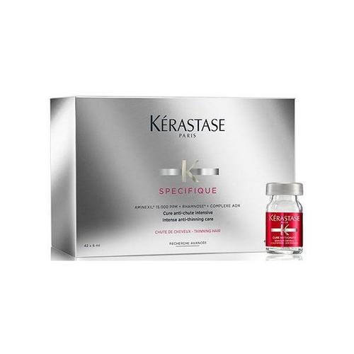 Cure Anti-Chute Intensive Kérastase X42 