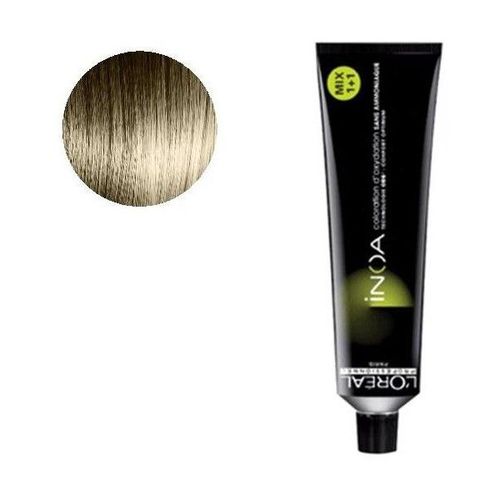 Coloration Inoa High Resist N°8.22 Blond Clair Irisé Profond 60ml 