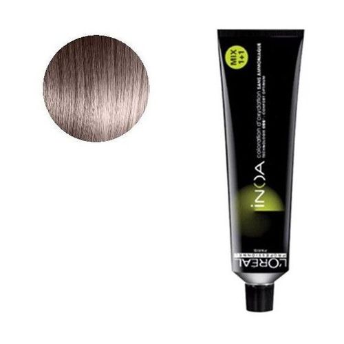 Coloration Inoa High Resist N°9.12 Blond Très Clair Cendré Irisé 60ml 
