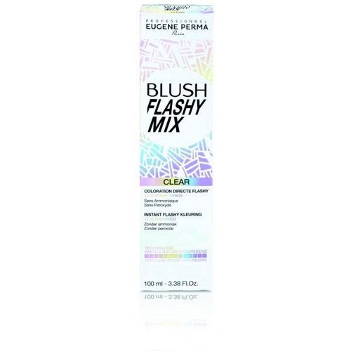 Blush Flashy Mix Clear 100 Ml 