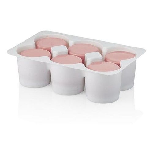 Cire Traditionnelle Extra Tiède Galet Rose - Sans Colophane 