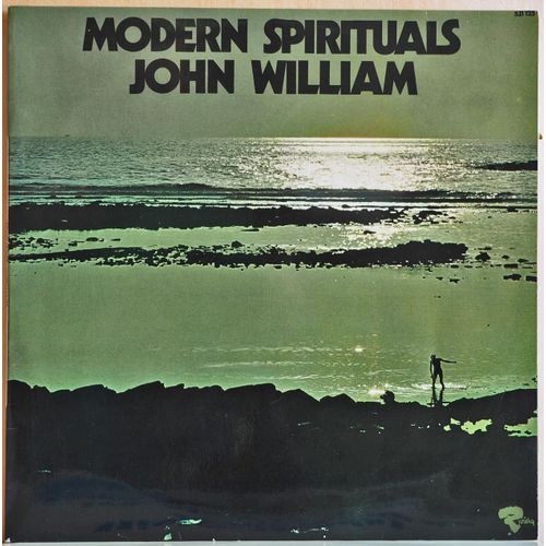 Modern Spirituals - Avec Dédicace