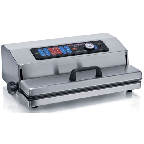 Machine à emballer sous vide JUMBO Acier Inoxydable