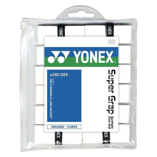 Surgrip Yonex Ac102 Par 12