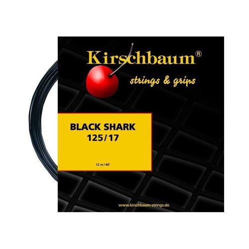 Kirschbaum Black Shark 12m - 1.25
