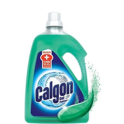 CALGON Hygiene plus gel - 2.25L