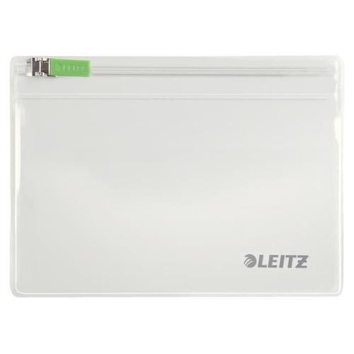 Leitz Pochettes Enveloppe A Zip - Xs - X 2