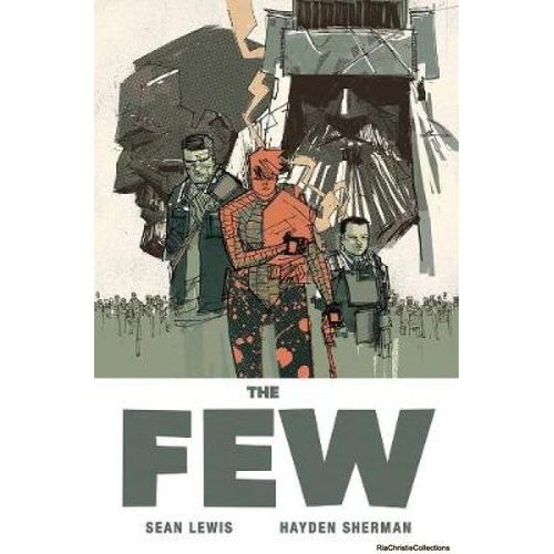 Few