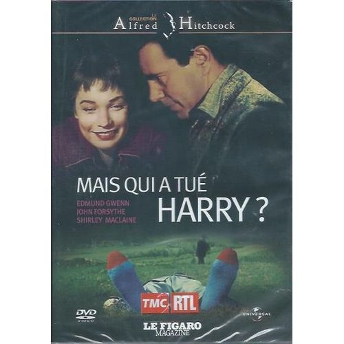 Mais Qui A Tue Harry