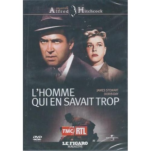 L'homme Qui En Savait Trop